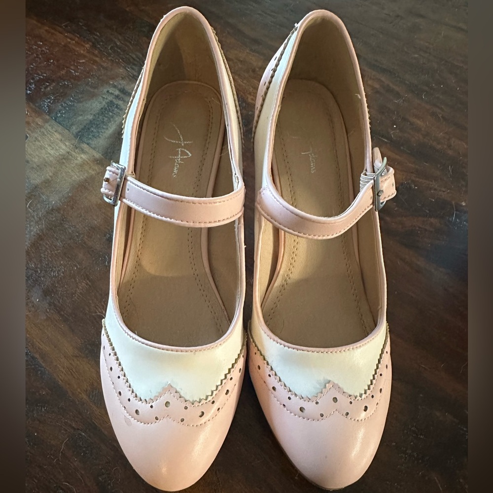 Cutest heels